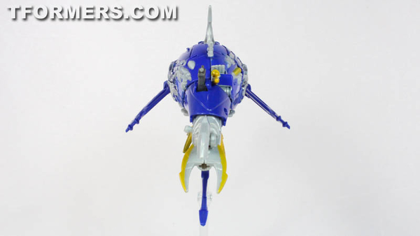 Transformers Generations Sky Byte Toy Voyager Class Action Figure Review And Images  (25 of 29)